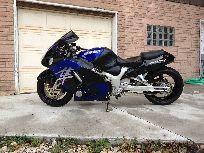 Hayabusa
